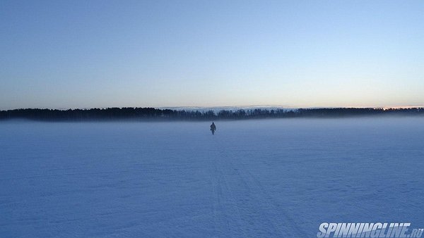 Изображение 1 : Горе-море. "Деревяшка"