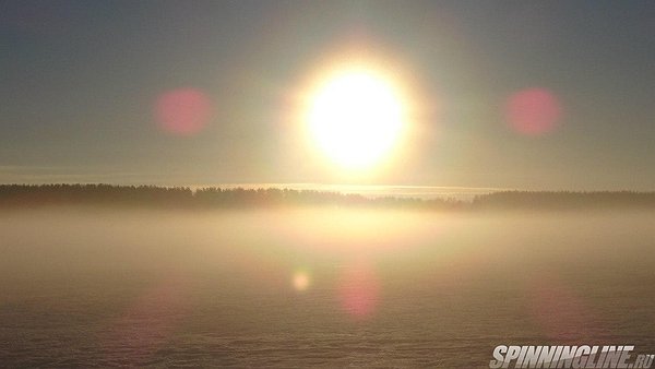 Изображение 1 : Горе-море. "Деревяшка"